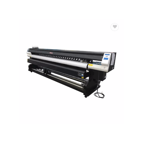 2.2m/2.5m/3.2m eco solvent printer for tarpaulin / 3