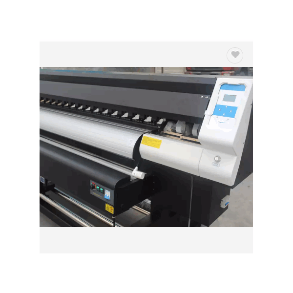 2.2m/2.5m/3.2m eco solvent printer for tarpaulin / 5