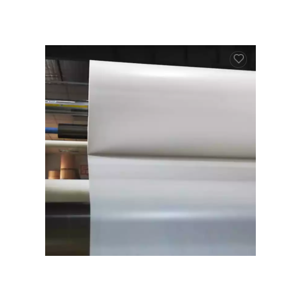 Food grade PE coated paper roll good cup row material coating paper manufacturer / 2