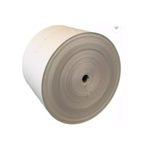 China Manufacture Professional Paper Cup Roll,Food grade coated paper cup row material coating paper / 2