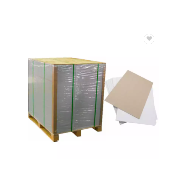 China Professional single sided pe coated paper for paper cup paper with Best quality / 2