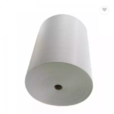 China Manufacture Professional Customized PE Coated paper Roll for offset printing