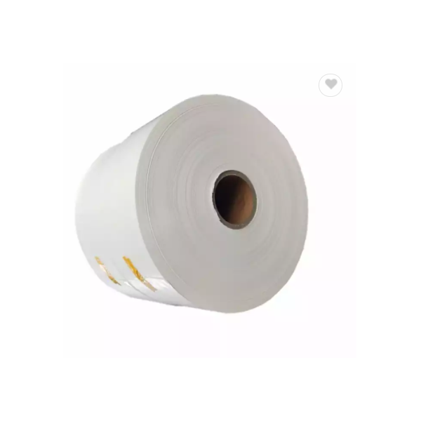 China Manufacture Professional Customized PE Coated paper Roll for offset printing / 2