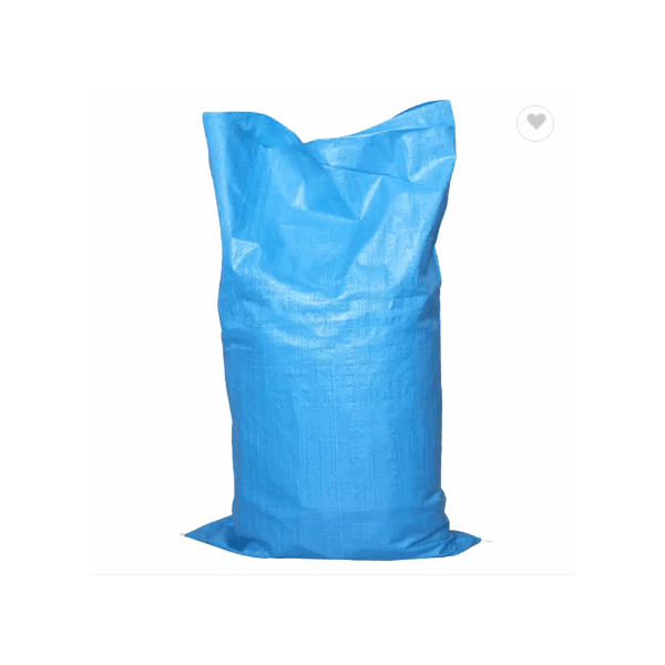 High quality Flour Rice Sand Grain Feed Bag 10kg 25kg 50kg packaging bags poly PP woven for feed che / 2