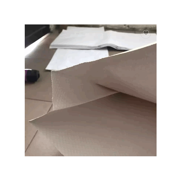 Vietnam Cambodia factory directly supplies brown kraft paper and bleached kraft paper with micropore / 4