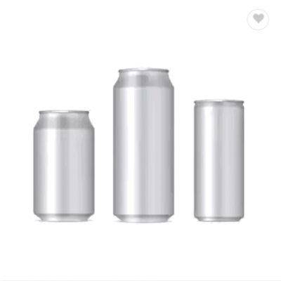 200ml 250ml 310ml 330ml 12oz 16oz 500ml Standard Stubby Sleek Slim Empty Blank Printing Aluminum Bev