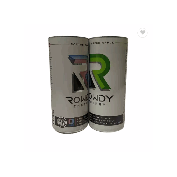 200ml 250ml 310ml 330ml 12oz 16oz 500ml Standard Stubby Sleek Slim Empty Blank Printing Aluminum Bev / 5