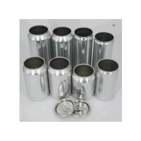 200ml 250ml 310ml 330ml 12oz 16oz 500ml Standard Stubby Sleek Slim Empty Blank Printing Aluminum Bev / 2