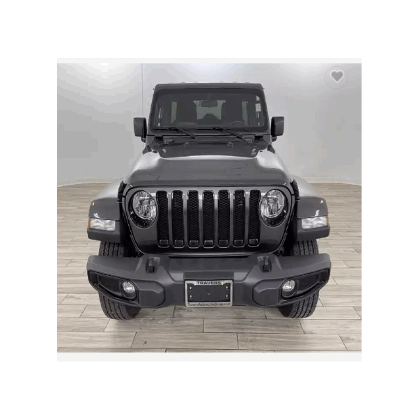 Good Price Used Jeeps Wranglers Unlimited 2017 to 2021 / 1