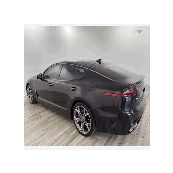 Automatic 2019 Used Kia Stinger GT2 4dr Car RWD / 4