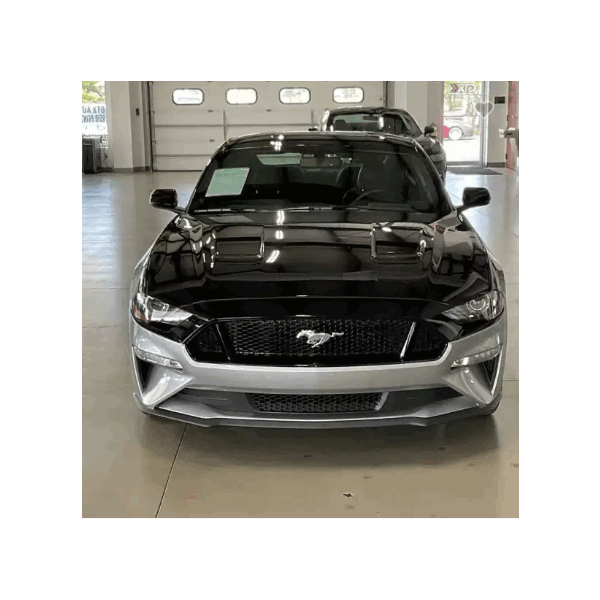 Like New Car 2020 Used Ford Mustang GT Premium 2,835 miles / 2