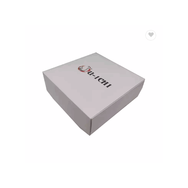 Custom Disposable Biodegradable Food Grade Paper Sushi Takeaway Takeout Box With Divider Japanese Su / 6