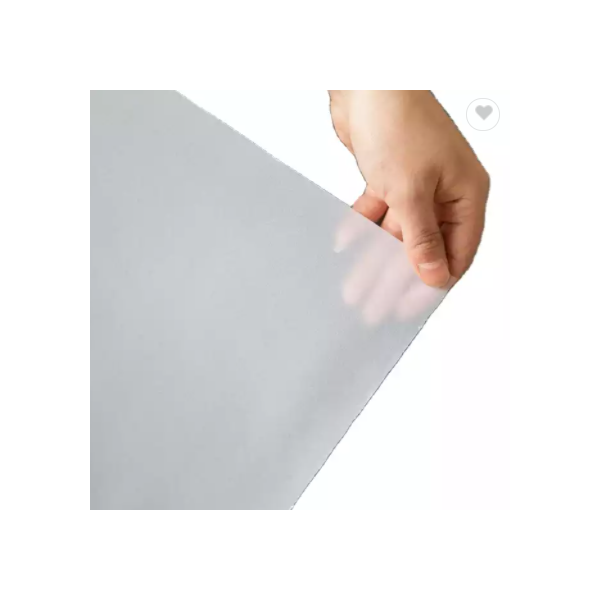 Window glass film shading opaque self-adhesive glass sticker heat insulation sunscreen window paper / 1