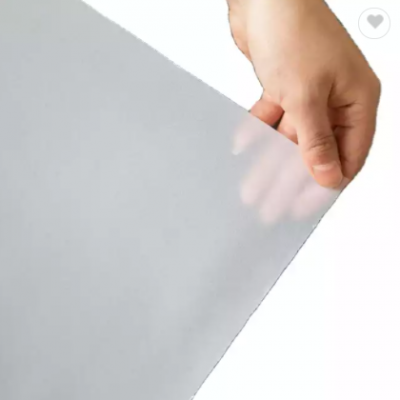 Window glass film shading opaque self-adhesive glass sticker heat insulation sunscreen window paper