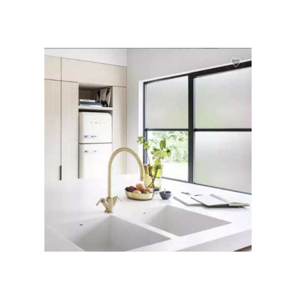 Window glass film shading opaque self-adhesive glass sticker heat insulation sunscreen window paper / 3