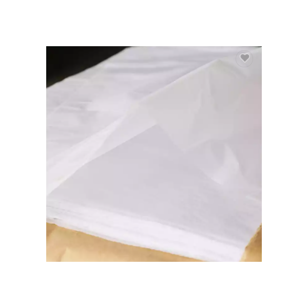 17g premium white snow pear copy paper package moisture-proof paper hardware vegetable fruit red win / 1