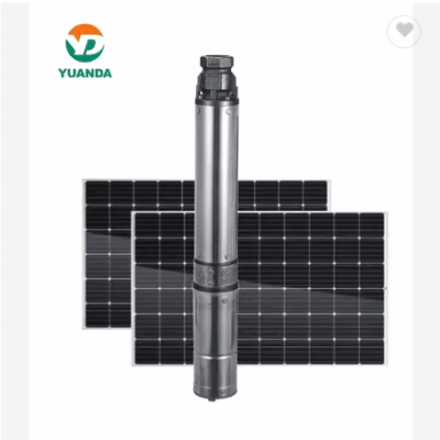 Deep Well Submersible Water Pump borehole pumps