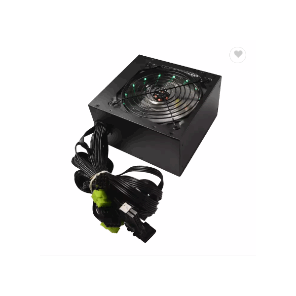 OEM 12V Desktop gamer PC ATX Standard 550W 80 Plus Power Supply gaming Computer psu SMPS / 3