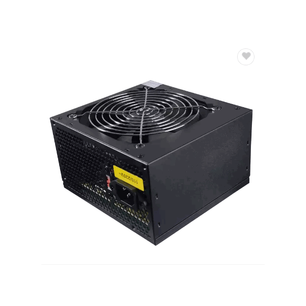 good quality atx power supply pc and switch power supply and computer switch 600w power supply / 2