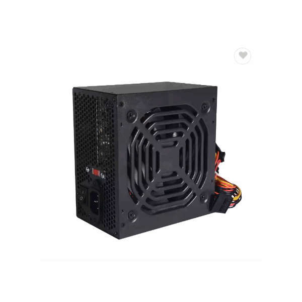 computer gaming power supply p4 500w server 80 plus atx power supply / 1