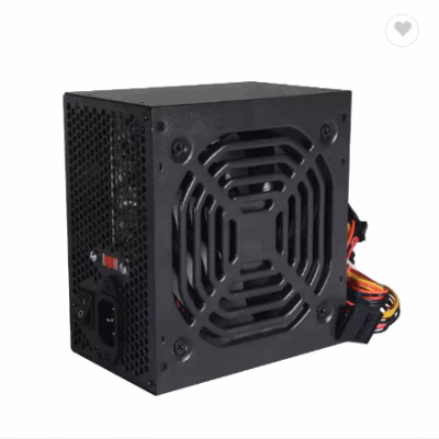 computer gaming power supply p4 500w server 80 plus atx power supply