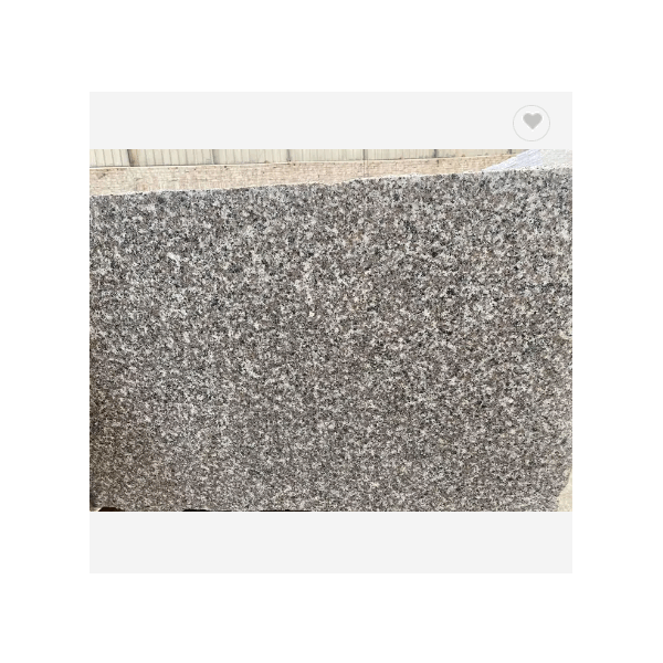 China G664 Granite Floor Tiles 60x60 And Has The Own Granit Cutting Machine Granite Tiles / 2