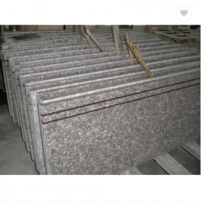 China G664 Granite Floor Tiles 60x60 And Has The Own Granit Cutting Machine Granite Tiles