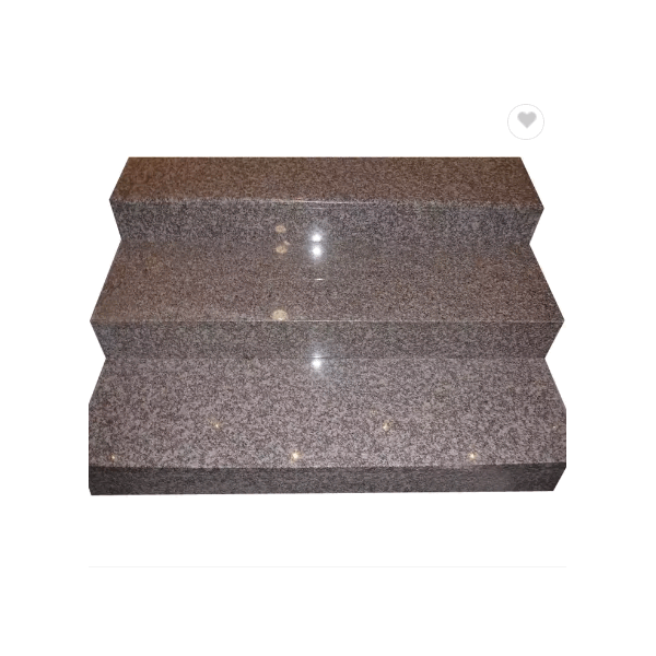 China G664 Granite Floor Tiles 60x60 And Has The Own Granit Cutting Machine Granite Tiles / 5