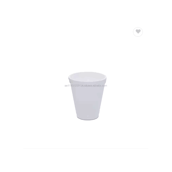 Al Bayader Disposable EPS Styrofoam thermal foam Cup / 3