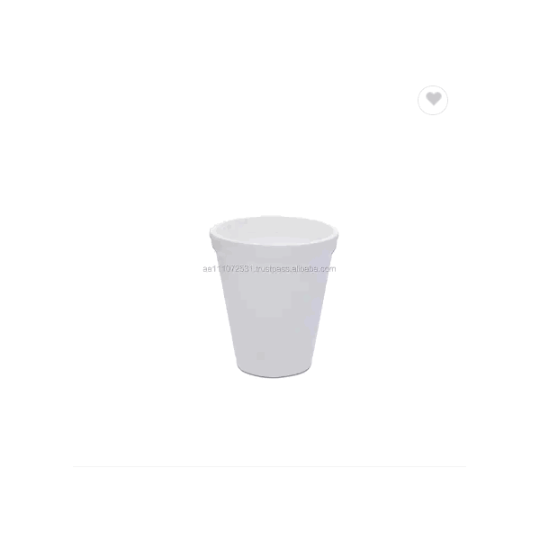 Al Bayader Disposable EPS Styrofoam thermal foam Cup / 2