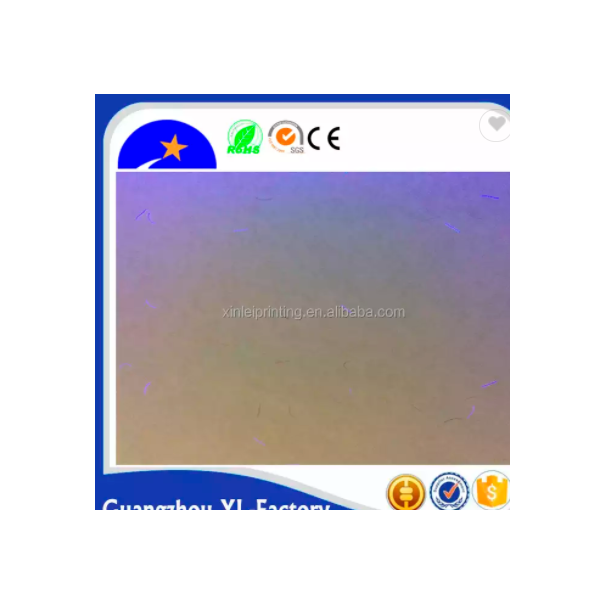 UV fiber fluorescent security watermark paper,Uv Dull Paper,security UV fiber paper / 2