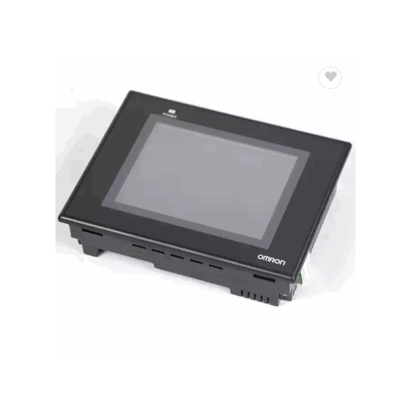 3.5'' touch screen omron hmi NB3Q-TW01B monitor display panel / 2