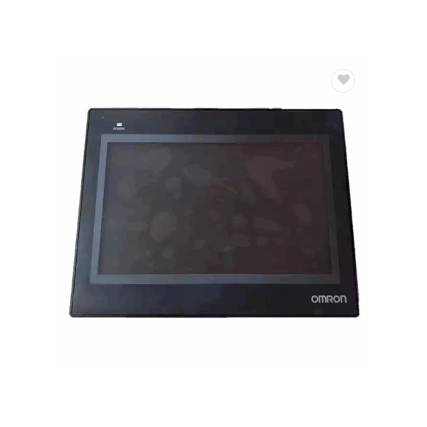 3.5'' touch screen omron hmi NB3Q-TW01B monitor display panel / 3