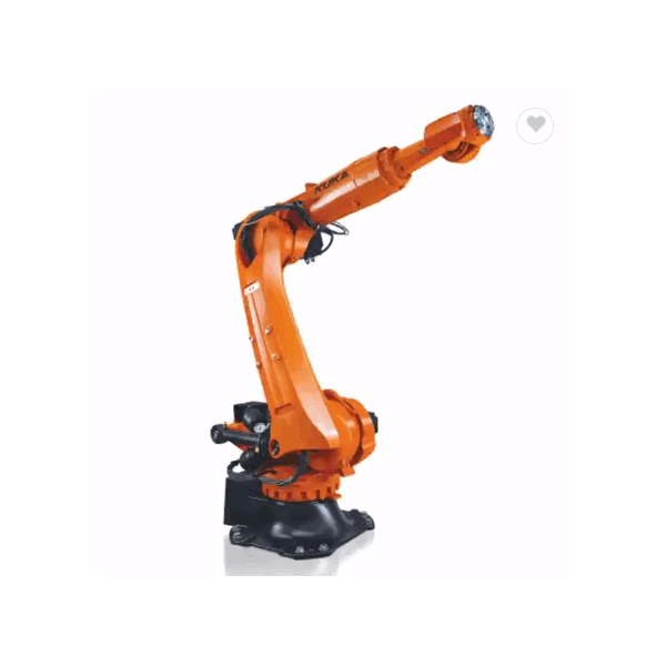 6 axis industrial robot kuka EXTRA industrial welding robot / 3