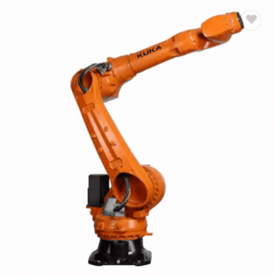 6 axis industrial robot kuka EXTRA industrial welding robot
