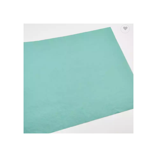 Mint Green Tissue Paper Custom Any Color / 3