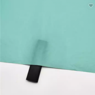 Mint Green Tissue Paper Custom Any Color