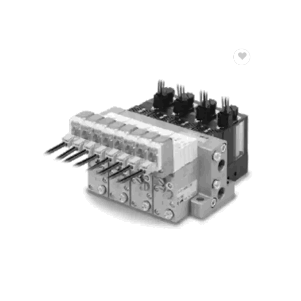 ZX series SMC Vacuum Module: Ejector System ZX1101-K15LZ-F-X121 / 5