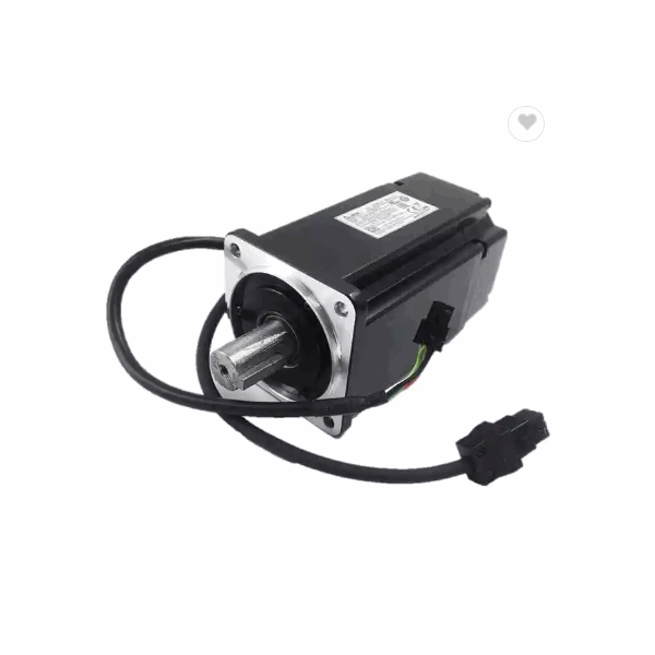 ECMA-B3M Series Delta ECM-B3M-C20604RS1 ac servo motor / 6