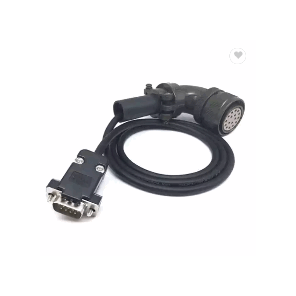 Delta accessories ASDBCAEN0005 Encoder cable / 5