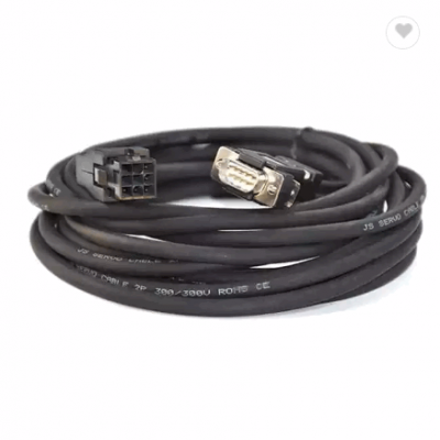 Delta accessories ASDBCAEN0005 Encoder cable