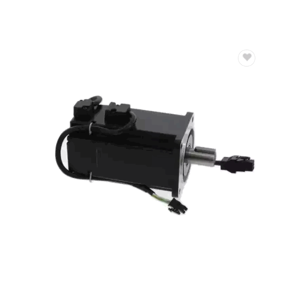 Delta electric AC Servo Motor ECMA-C31010RS / 4