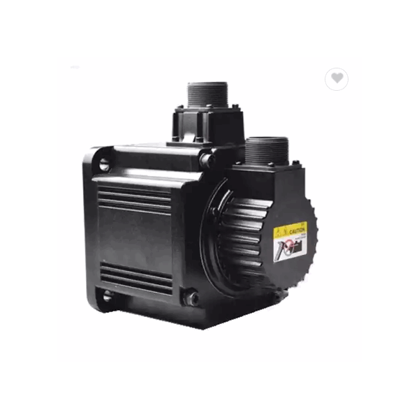 Delta electric AC Servo Motor ECMA-C31010RS / 2