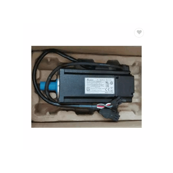 Delta electric AC Servo Motor ECMA-C31010RS / 2