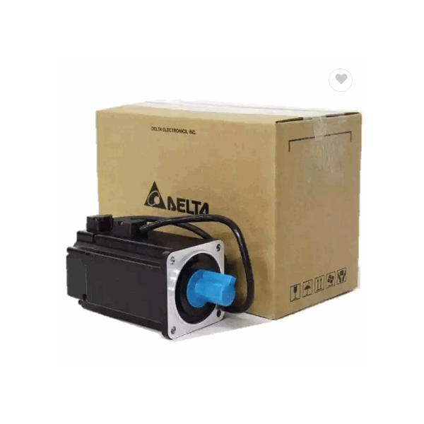 Delta electric AC Servo Motor ECMA-C31010RS / 4