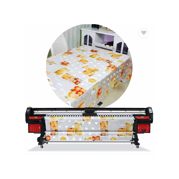 MT Digital UV Roll to Roll Printer MT-UV3204G for Leather printing / 4