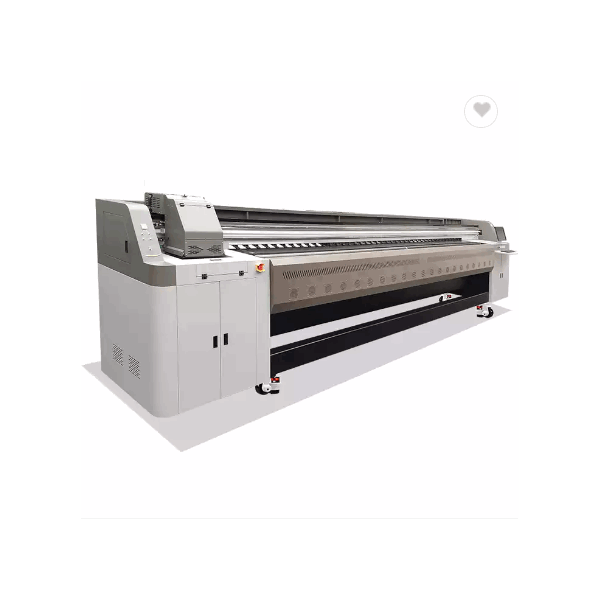 MT Digital Wide Format advertising Printer For Billboard MT-SF5306/4 / 5