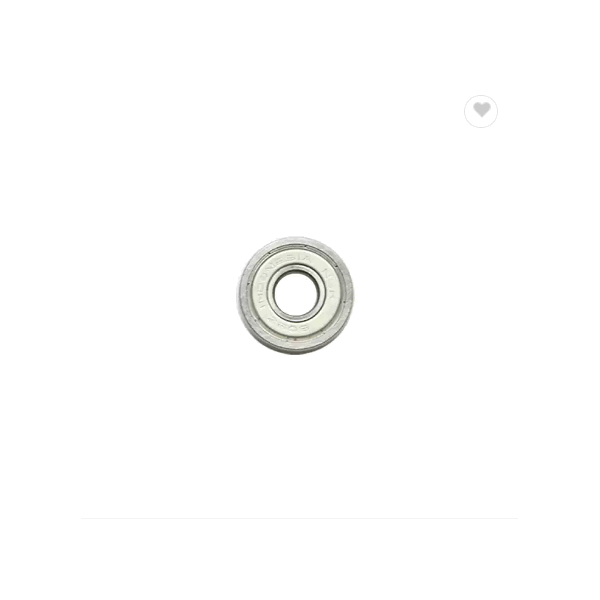 Deep Groove Ball Bearing 6909 for printing machine / 3