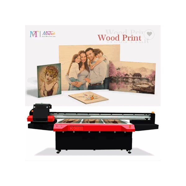 Long Service Life Mt Large Format UV Printer Ricoh Printhead UV 2513 Inkjet UV Carpet Printer Machin / 2