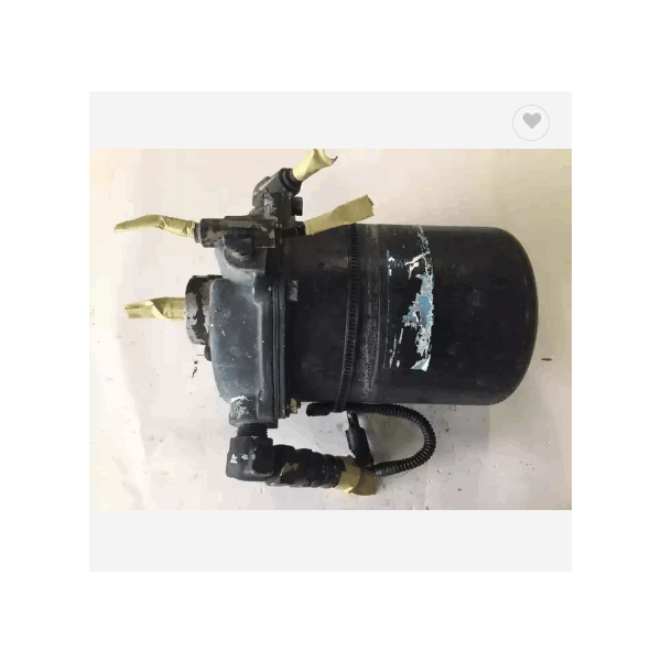 High Quality Secondhand ISUZU Japan Truck Air Dryer For Sale / 3